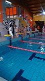 4 runda Świętokrzyskie - Już Pływam - Sandomierz