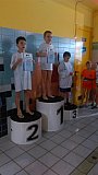4 runda Świętokrzyskie - Już Pływam - Sandomierz