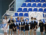 5 runda Małej Ligi Św. - Ostrowiec Św.