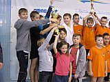 5 runda Małej Ligi Św. - Ostrowiec Św.