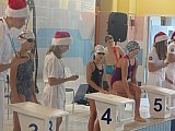 Zawody Mikołajkowe