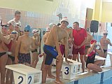 Zawody Mikołajkowe
