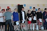 1 runda Dużej Ligi Św. - Kielce
