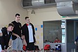 1 runda Dużej Ligi Św. - Kielce