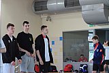 1 runda Dużej Ligi Św. - Kielce