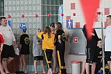 1 runda Dużej Ligi Św. - Kielce