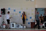 1 runda Dużej Ligi Św. - Kielce