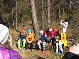Zawody o Puchar Rycerza Kmity - Zabierz&oacute;w