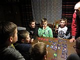Zawody o Puchar Rycerza Kmity - Zabierz&oacute;w