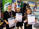 Og&oacute;lnopolskie Zawody Pływackie o Puchar Burmistrza Miasta Mława