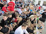 Cieszyński Miting Pływacki