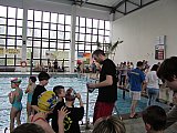 Cieszyński Miting Pływacki