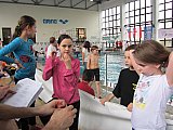 Cieszyński Miting Pływacki
