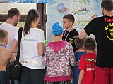 Cieszyński Miting Pływacki