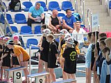 3 runda Małej Ligi Św. - Ostrowiec Św.