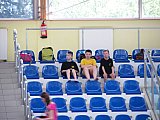 3 runda Małej Ligi Św. - Ostrowiec Św.
