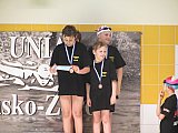 Drużynowy Wielob&oacute;j Pływacki Dzieci 10,11-lat