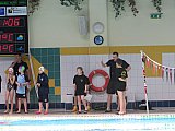 Drużynowy Wielob&oacute;j Pływacki Dzieci 10,11-lat
