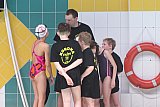 Drużynowy Wielob&oacute;j Pływacki Dzieci 10,11-lat