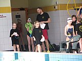 Drużynowy Wielob&oacute;j Pływacki Dzieci 10,11-lat