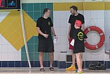 Drużynowy Wielob&oacute;j Pływacki Dzieci 10,11-lat