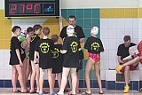 Drużynowy Wielob&oacute;j Pływacki Dzieci 10,11-lat