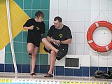 Drużynowy Wielob&oacute;j Pływacki Dzieci 10,11-lat
