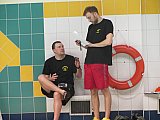 Drużynowy Wielob&oacute;j Pływacki Dzieci 10,11-lat