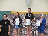 Drużynowy Wielob&oacute;j Pływacki Dzieci 10,11-lat
