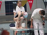 Drużynowy Wielob&oacute;j Pływacki Dzieci 10,11-lat