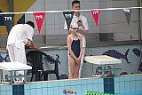 Drużynowy Wielob&oacute;j Pływacki Dzieci 10,11-lat