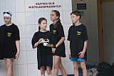 Drużynowy Wielob&oacute;j Pływacki Dzieci 10,11-lat