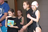 Drużynowy Wielob&oacute;j Pływacki Dzieci 10,11-lat