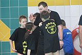 Drużynowy Wielob&oacute;j Pływacki Dzieci 10,11-lat