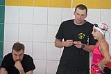 Drużynowy Wielob&oacute;j Pływacki Dzieci 10,11-lat