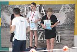 Drużynowy Wielob&oacute;j Pływacki Dzieci 10,11-lat
