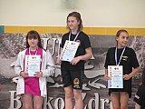 Drużynowy Wielob&oacute;j Pływacki Dzieci 10,11-lat