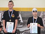 Drużynowy Wielob&oacute;j Pływacki Dzieci 10,11-lat