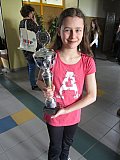 Drużynowy Wielob&oacute;j Pływacki Dzieci 10,11-lat