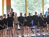 3 runda Małej Ligi Św. - Sandomierz