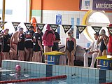 3 runda Małej Ligi Św. - Sandomierz
