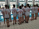Drużynowy Wielob&oacute;j Pływacki Dzieci - Stasz&oacute;w
