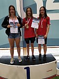 Mistrzostwa Polski Junior&oacute;w młodszych 14 lat - Olsztyn