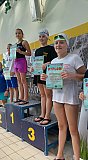 5 runda Małej Świętokrzyskiej Ligi Pływackiej - Busko Zdr&oacute;j