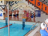 3 runda Świętokrzyskie - Już Pływam - Sandomierz