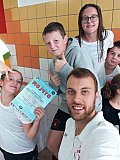 4 runda Małej Świętokrzyskiej Ligi Pływackiej - Końskie