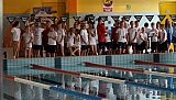 IV Memoriał Pływacki im. Grzegorza Kuczyńskiego - Sandomierz