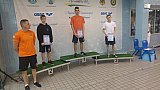 4 runda Dużej Świętokrzyskiej Ligi Pływackiej - Ostrowiec Św.