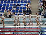 4 runda Małej Świętokrzyskiej Ligi Pływackiej - Ostrowiec Św.