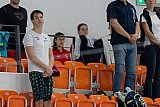 Zimowe Mistrzostwa Polski Junior&oacute;w Młodszych 15 lat - Ł&oacute;dź